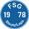 Wappen ehemals FSG Steutz/Leps 1977  68949