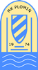 Wappen NK Plomin
