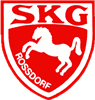 Wappen SKG 1877 Roßdorf II  75869