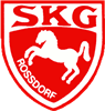 Wappen SKG 1877 Roßdorf II
