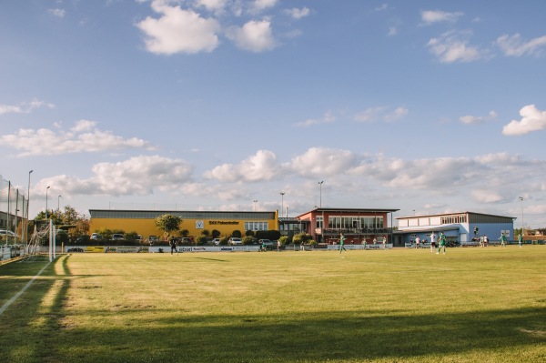 Sport- und Freizeitpark Haidter Weg - Markt Erlbach