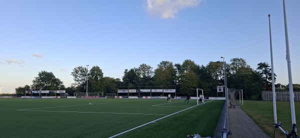 Sportpark De Braak - Súdwest-Fryslân-Makkum