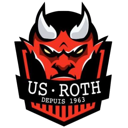Wappen US Roth  136751