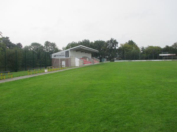 Sportanlage Sevelter Straße - Cloppenburg-Sternbusch