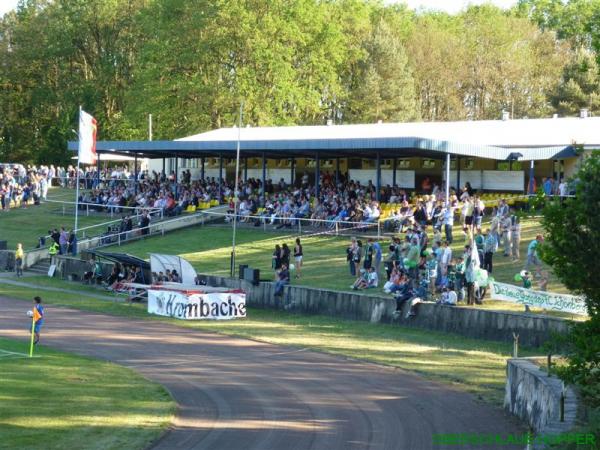 Stadion am See - Parchim
