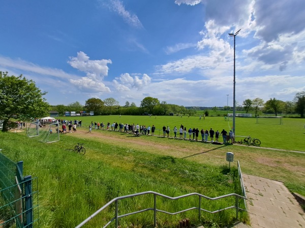 Sportplatz Felm - Felm