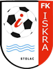 Wappen FK Iskra Stolac
