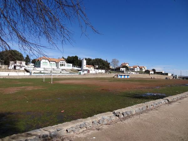 Stade Bab Boudir - Bab Boudir