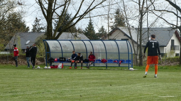 Stadion Osiedlowy Kominiarska - Wrocław