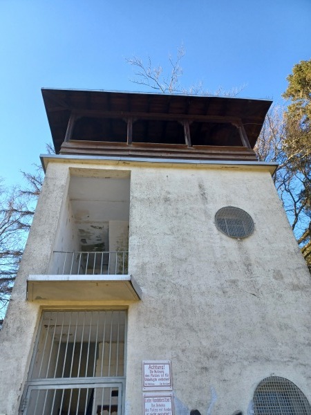 Sportplatz Riedelbacher Heide - Weilrod-Riedelbach