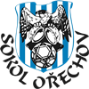 Wappen TJ Sokol Ořechov
