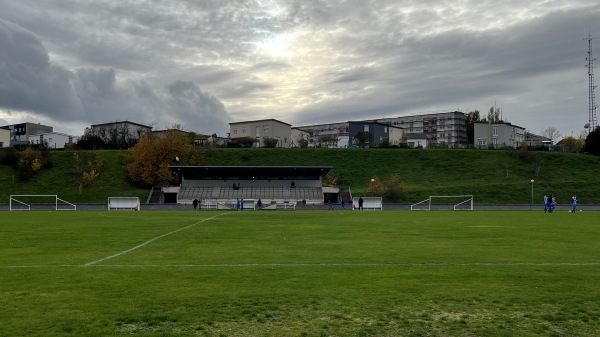 Stade de la Carrière - Saint-Avold