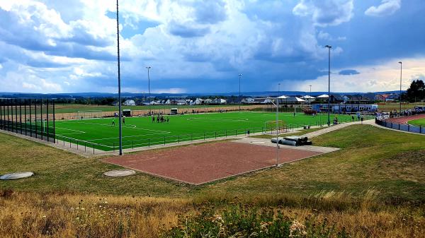 Sportanlage Blayer Straße Platz 2 - Zülpich