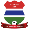 Wappen Gambian Mix IF
