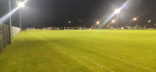 Sportanlage Buchenweg Platz 3 - Finsing-Neufinsing