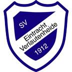 Wappen SV Eintracht 1912 Verlautenheide II