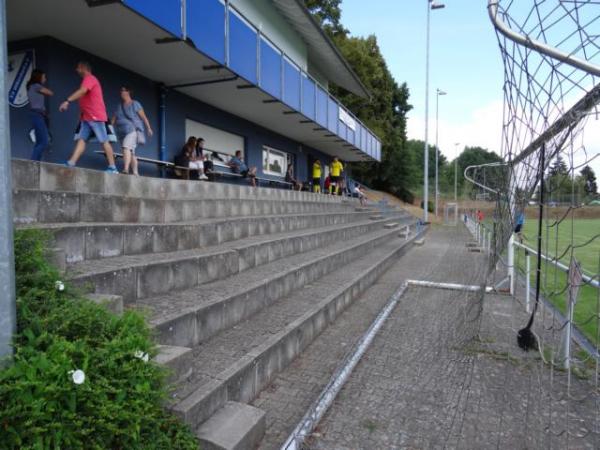 Sportanlage Am Wasen - Malsch-Völkersbach