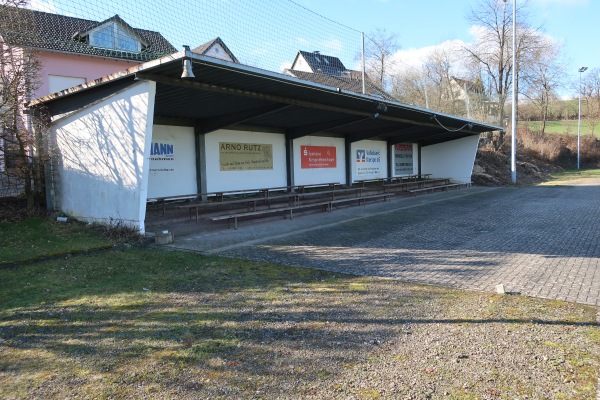 Sportplatz Haarhaus - Kierspe-Rönsahl