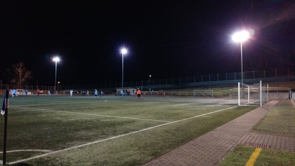 Stadion Bannewitz Nebenplatz - Bannewitz