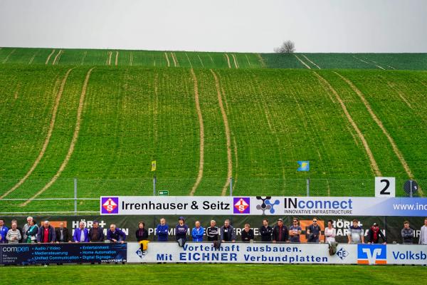 Küchenstadel-Arena - Altomünster-Pipinsried