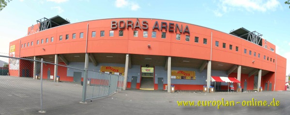 Borås Arena - Borås