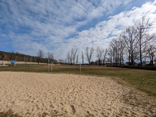 Sportplatz am Windelberg - Ketzin/Havel-Zachow