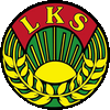 Wappen LKS Polonia Luszowice  160401