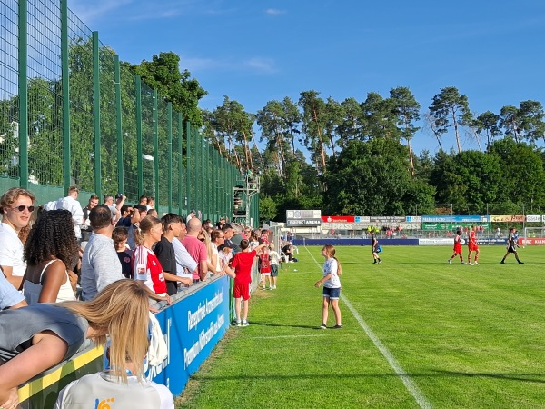 MAIREC-Arena - Alzenau