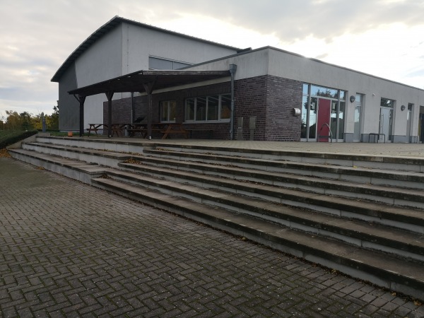 Sportanlage Am Acker - Erkelenz-Immerath (neu)