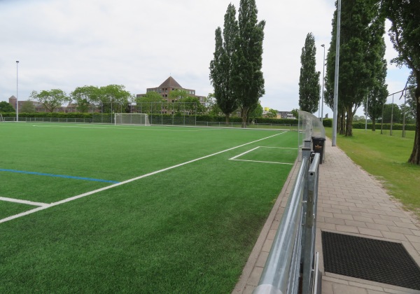 Sportpark Langenoord veld 5 - Hoogland
