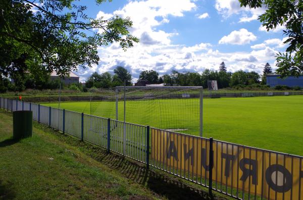 Na Spořilově - Brandýs nad Labem-Stará Boleslav