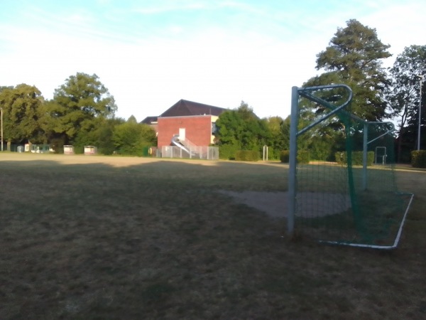 Riessportplatz - Ritterhude