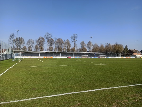 Jahnstadion - Rheda-Wiedenbrück