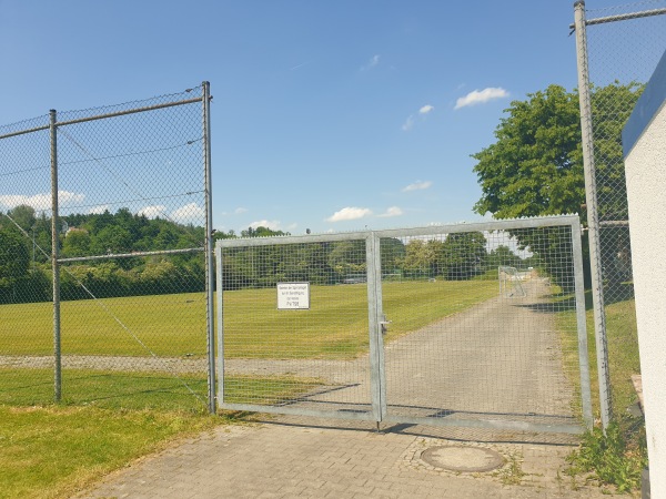 Cteam arena Nebenplatz 3 - Ravensburg