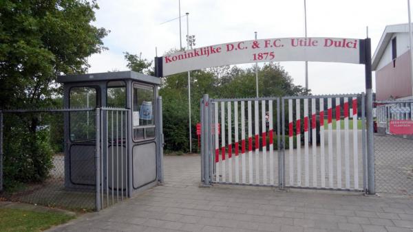 Sportpark Het Schootsveld - Deventer-Colmschate