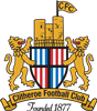 Wappen Clitheroe FC