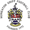 Wappen Nuneaton Griff FC  83925