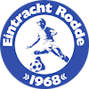 Wappen DJK Eintracht Rodde 1968  13666