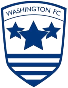 Wappen Washington FC  86562