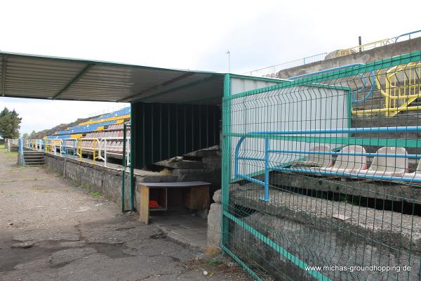 Senakis Tsentraluri Stadioni - Senaki