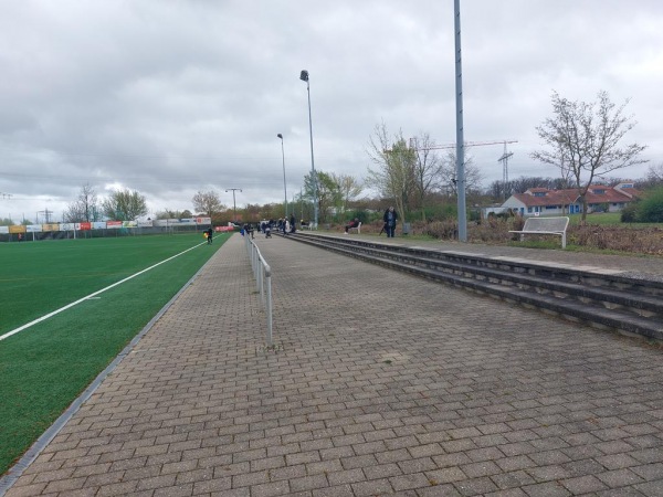 Sportpark Mutterstadt Platz 2 - Mutterstadt