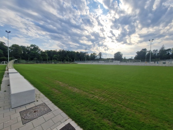 Sportanlage Au Nebenplatz - Münchenstein