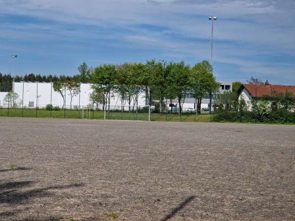 Freisportanlage Neustadt Platz 2 - Neustadt bei Coburg