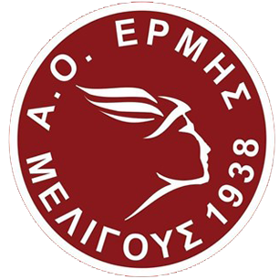 Wappen AO Ermis Meligous  63419