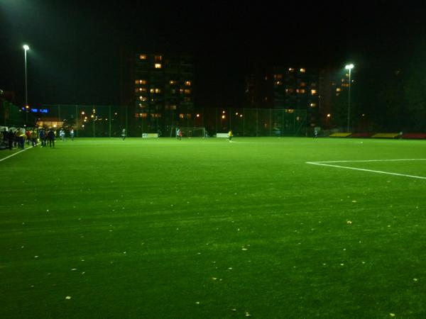 Senvagės stadionas - Vilnius