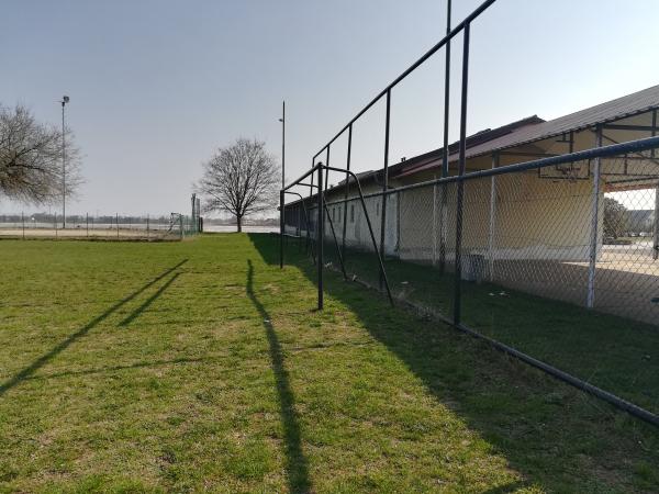 Sportplatz an der K19 - Hochdorf-Assenheim