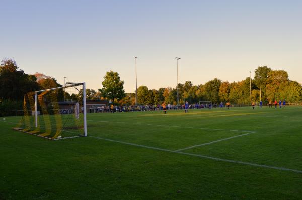 Sportanlage Hülspaßweg Platz 2 - Geldern-Veert