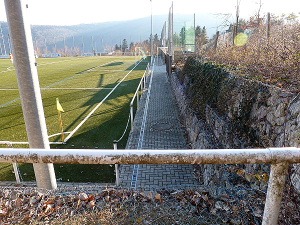 Sportplatz Am Köpfel - Heidelberg-Ziegelhausen