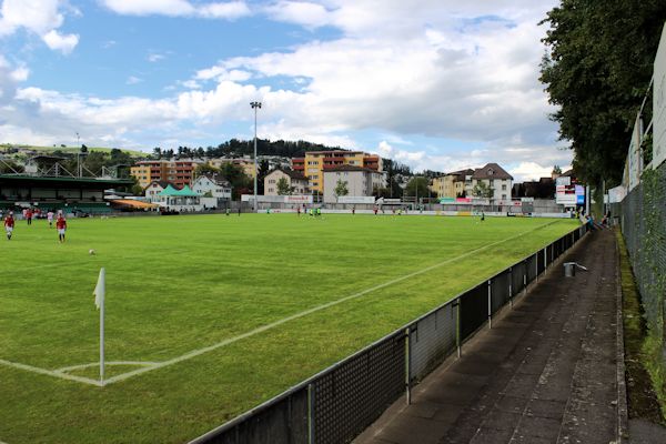 Stadion Kleinfeld - Kriens