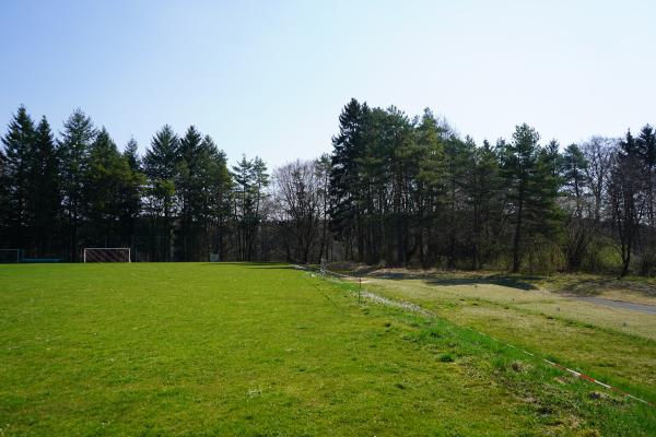 Sportgelände Hasleberg - Burladingen-Gauselfingen